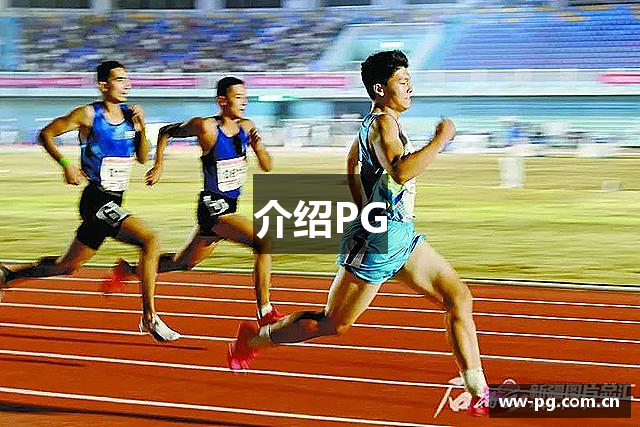介绍PG